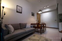 Jalan Remaja (D23), Condominium #576162361